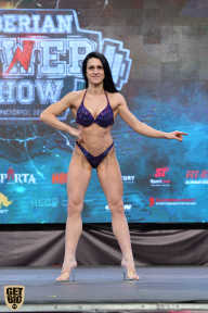 Siberian Power Show - 2019