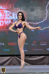 Siberian Power Show - 2019