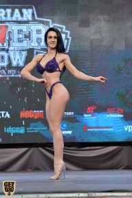 Siberian Power Show - 2019