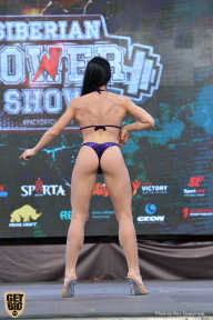 Siberian Power Show - 2019