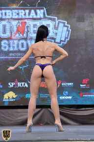 Siberian Power Show - 2019