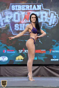 Siberian Power Show - 2019
