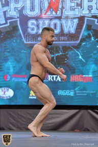 Siberian Power Show - 2019