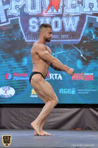 Siberian Power Show - 2019