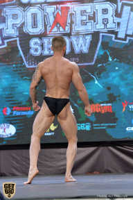 Siberian Power Show - 2019