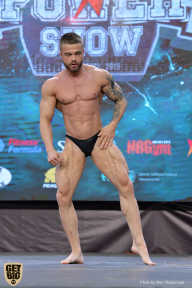 Siberian Power Show - 2019