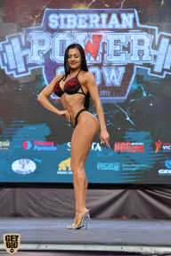 Siberian Power Show - 2019