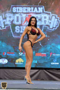 Siberian Power Show - 2019