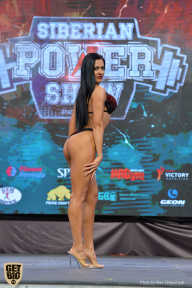 Siberian Power Show - 2019