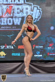 Siberian Power Show - 2019