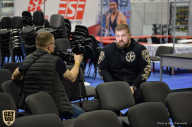 Siberian Power Show - 2019