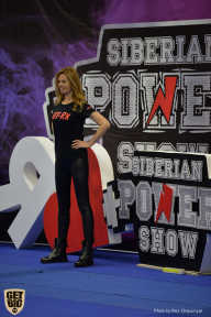 Siberian Power Show - 2019