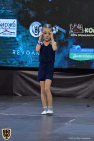 Siberian Power Show - 2019