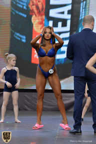 Siberian Power Show - 2019