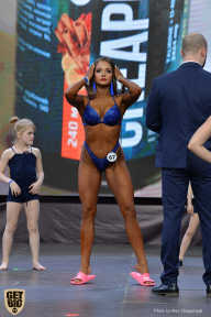 Siberian Power Show - 2019
