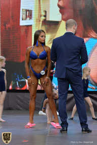 Siberian Power Show - 2019