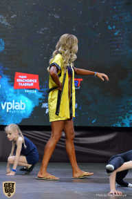 Siberian Power Show - 2019
