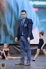 Siberian Power Show - 2019