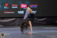 Siberian Power Show - 2019