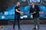 Siberian Power Show - 2019