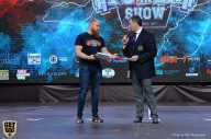 Siberian Power Show - 2019