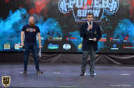 Siberian Power Show - 2019