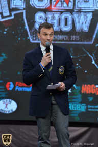 Siberian Power Show - 2019