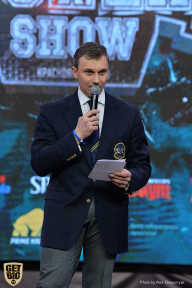Siberian Power Show - 2019
