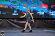 Siberian Power Show - 2019