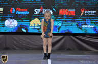 Siberian Power Show - 2019