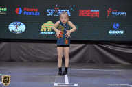 Siberian Power Show - 2019