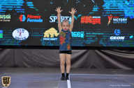 Siberian Power Show - 2019