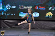 Siberian Power Show - 2019