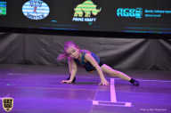 Siberian Power Show - 2019
