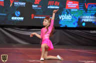 Siberian Power Show - 2019