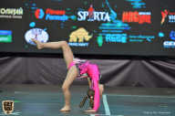 Siberian Power Show - 2019