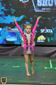 Siberian Power Show - 2019