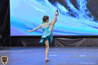 Siberian Power Show - 2019