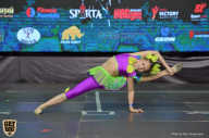 Siberian Power Show - 2019