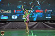 Siberian Power Show - 2019