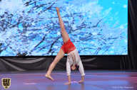 Siberian Power Show - 2019