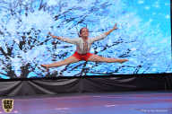 Siberian Power Show - 2019