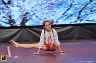 Siberian Power Show - 2019