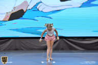 Siberian Power Show - 2019