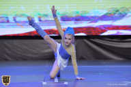 Siberian Power Show - 2019