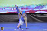 Siberian Power Show - 2019