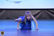 Siberian Power Show - 2019