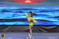 Siberian Power Show - 2019