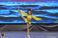 Siberian Power Show - 2019