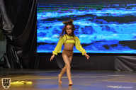 Siberian Power Show - 2019